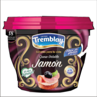Jamón x 190 grs.