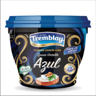 Untable Azul x 190